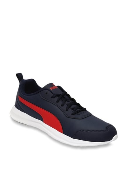 Buy Puma Reeping XT IDP Peacoat Running 