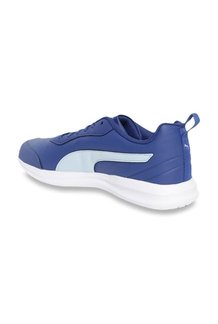 puma reeping xt idp sneakers