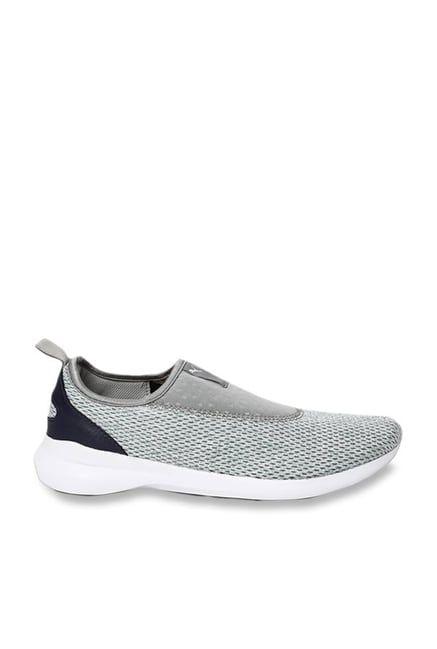 puma entrant slip on idp