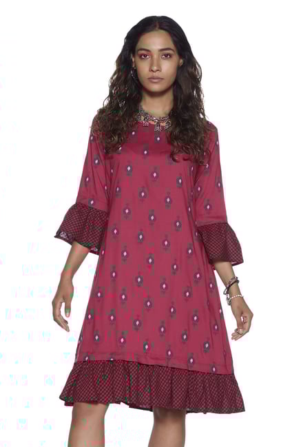 westside ethnic dresses