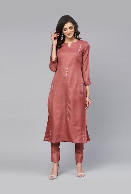 inddus salwar suits