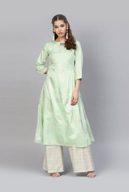 inddus salwar suits