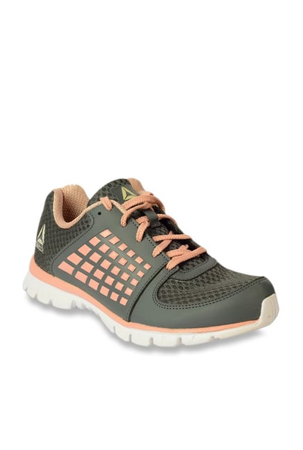 reebok electrify speed running shoes