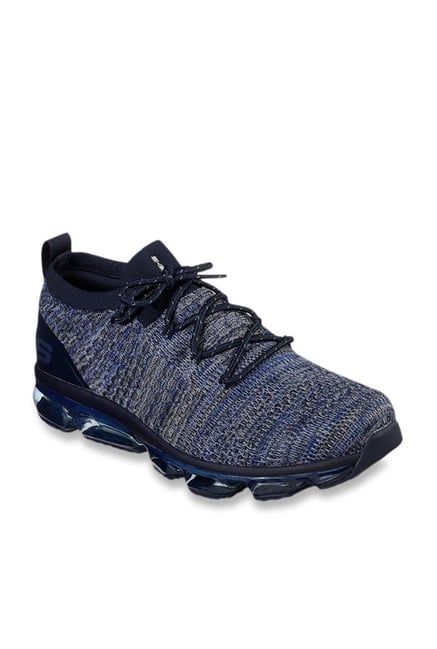 Skechers Skech Air Atlas Review WalkJogRun SKECHERS Skech Air Element SKU: 9068122 YouTube