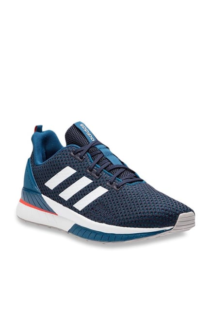 Buy Adidas Questar TND Navy Training Shoes for Men at Best Price Tata CLiQ