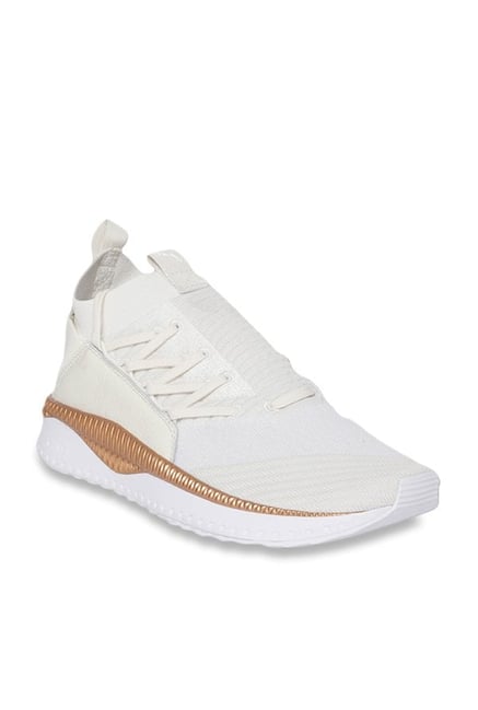 White on sale puma tsugi