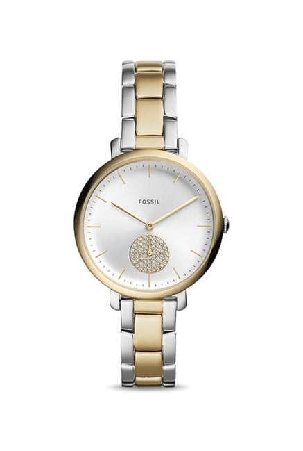 Buy Fossil ES4439 Jacqueline Analog Watch for Women at Best Price ...