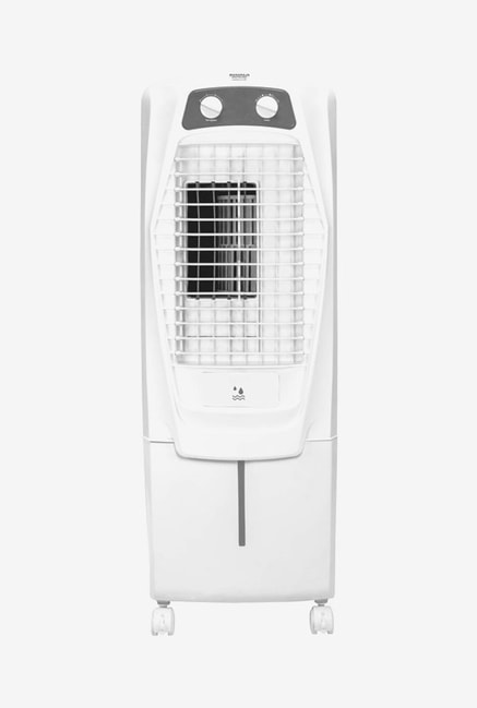 maharaja whiteline alpha 10 air cooler