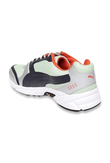 puma argus dp running shoes