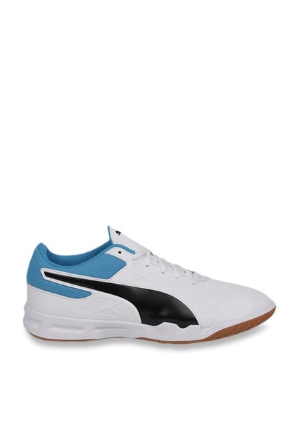 puma tenaz badminton shoes