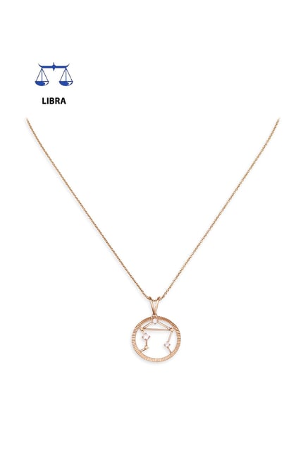 Tanishq on sale birthstone pendant