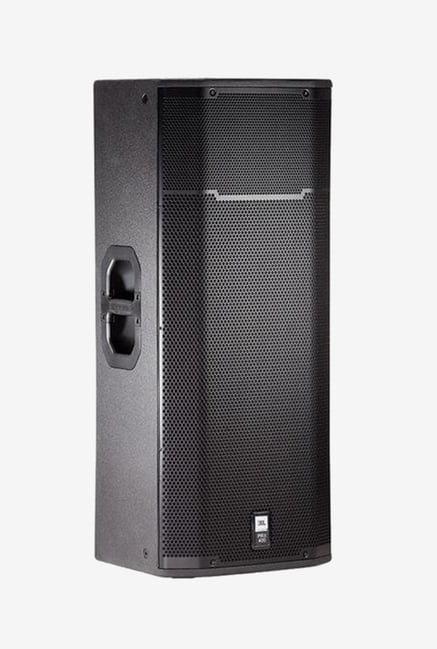 two way speaker system