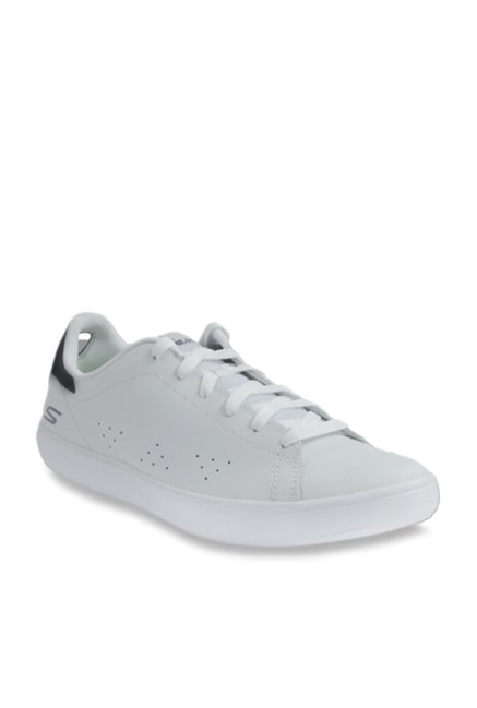 Skechers Go Vulc 2 White Sneakers from 