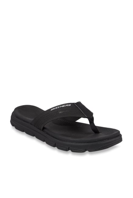 skechers wind swell flip flops
