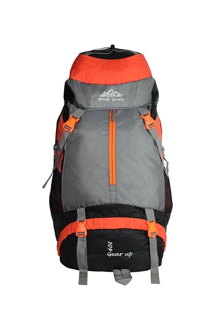 60 litre rucksack
