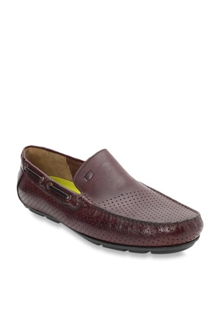 Florsheim New Ben Brown Boat Shoes from 