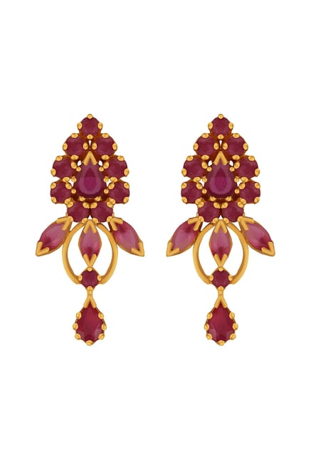 Best Gold Earring Dealers Joyalukkas in Chandigarh - Justdial