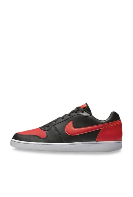 nike tanjun all red