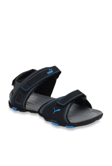 puma helium idp sandals