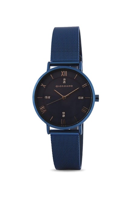 Giordano A2065-66 Analog Watch for Women