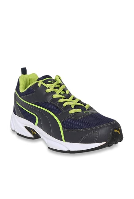 puma atom fashion iii idp running shoes