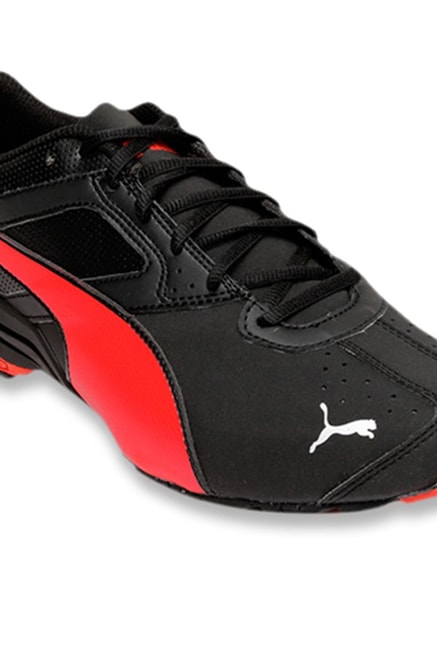 puma men's tazon 6 dp running shoes 