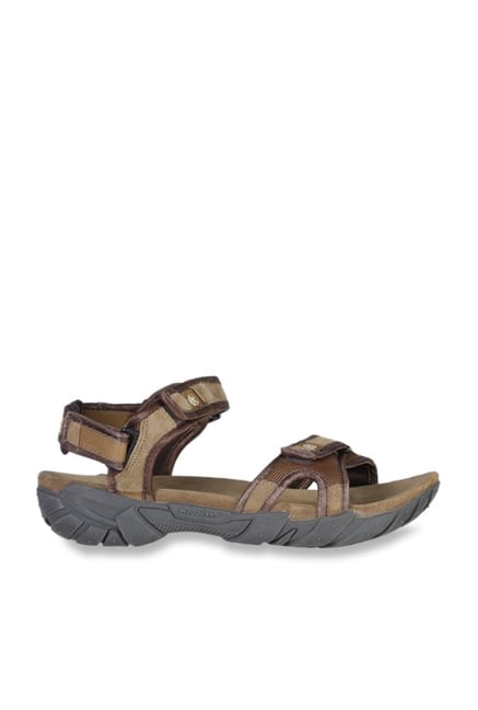 woodland sandals latest models