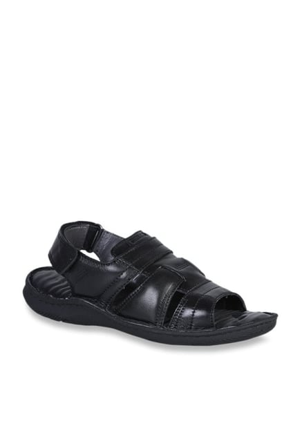 Buy Blue Casual Sandals for Men by WOODLAND Online | Ajio.com