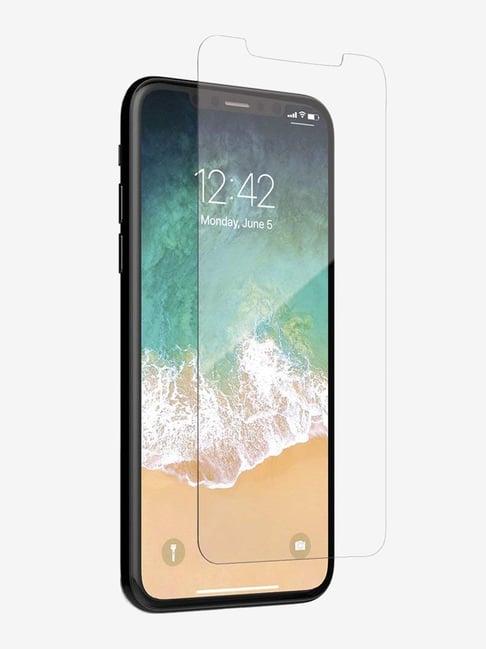 Buy Stuffcool Case Mate Protector for Apple iPhone X iPhone 10