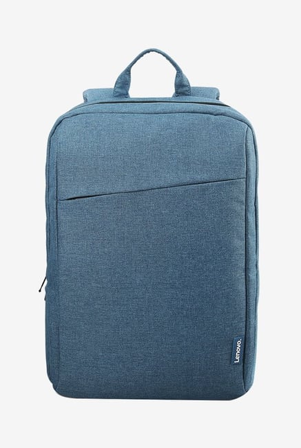 Lenovo GX40Q17226 Backpack for 15.6 inch Laptops Blue