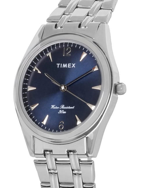 is timex owned by tata