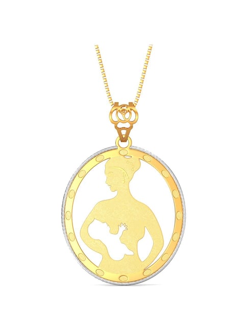 Joyalukkas 22 kt Gold Pendant-picture-36