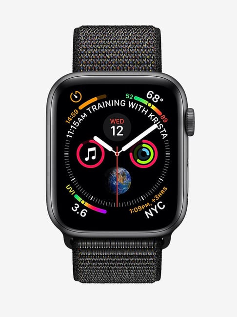 apple watch 4 price cellular