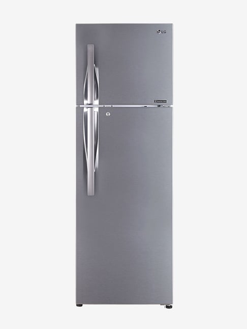 Buy Lg Gl T402lpzu 360 L Inverter Double Door Refrigerator Online