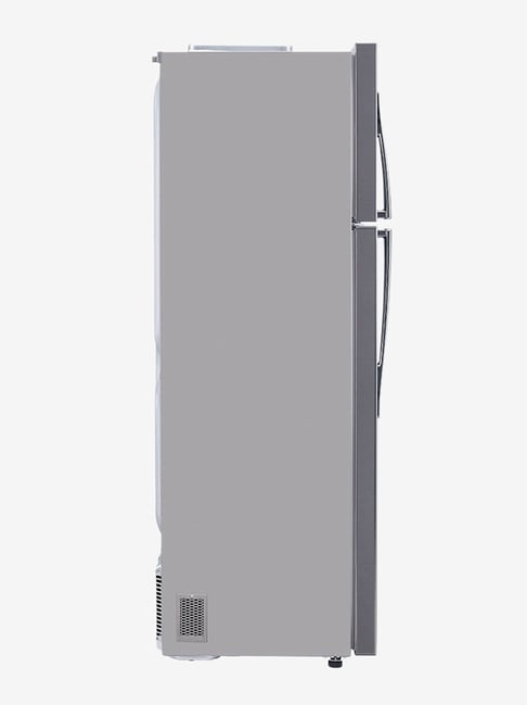 LG 360L Inverter 2 Star 2020 FF Double Door Convertible Refrigerator