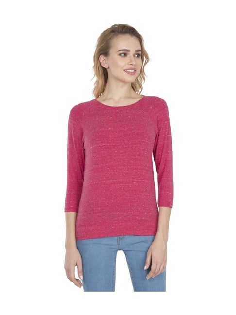 jockey woolen sweater