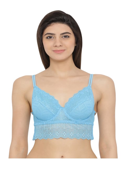 clovia bralette