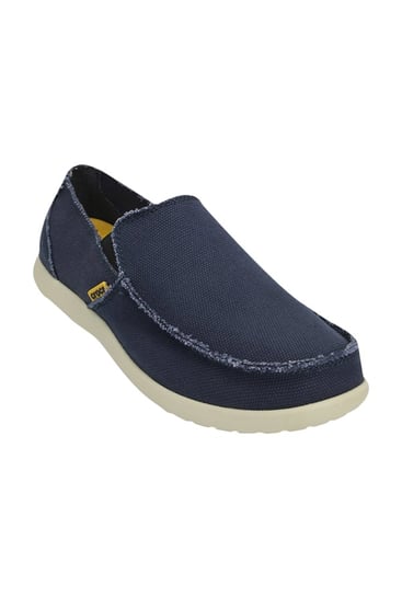 crocs santa cruz navy