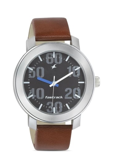 fastrack watch 3121sfg price