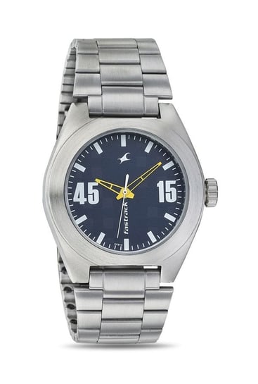 Fastrack Analog Watch Fastrack 3110sm03 Buy Fastrack 6046SL03