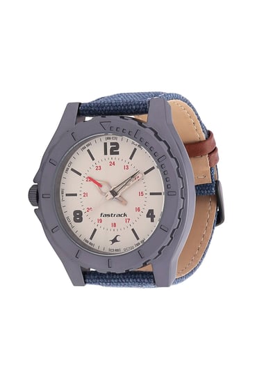 fastrack 9462al03