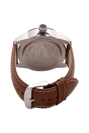 fastrack 3099sl01 men's analog watch