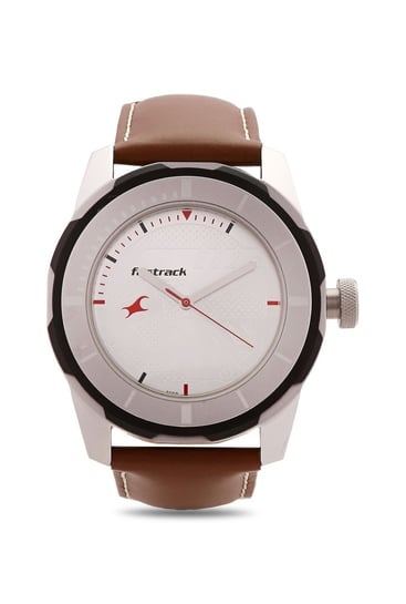 fastrack 3099sl01 men's analog watch