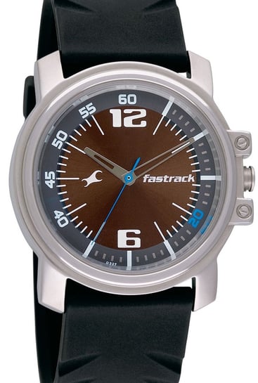 Fastrack deals watch 3039sff