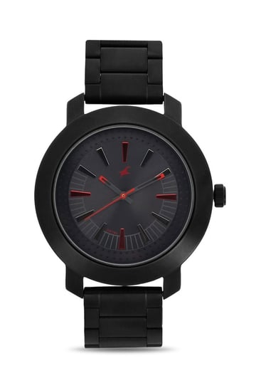 Buy Fastrack 3120NM01 Spiked Mineral Cocktail Watch for Men at