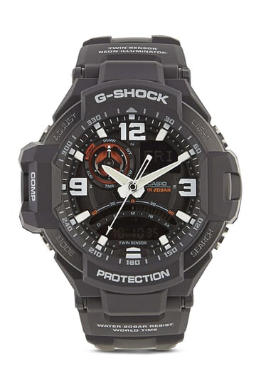 g shock g435