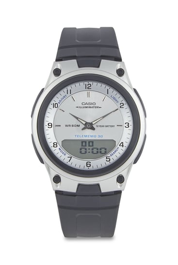 Casio discount w 80