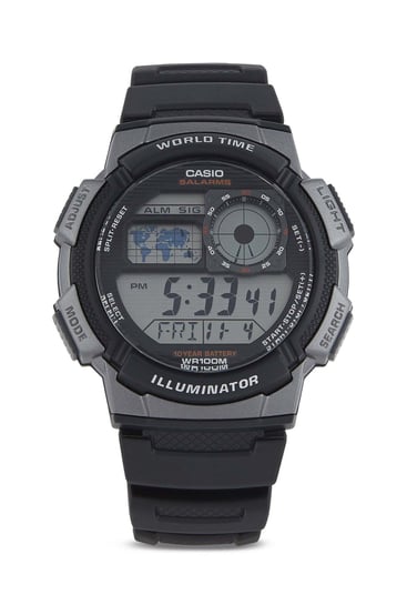casio d081