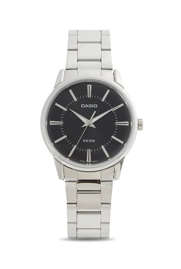 casio a1486 enticer men's watch price