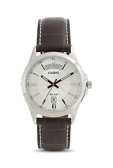 casio a845 enticer watch